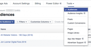 Cara Beriklan di Facebook