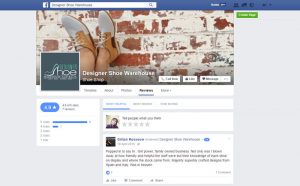 Cara Promosi Produk di Facebook