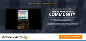 Cara optimasi landing page