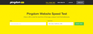 Membuat opt in landing page