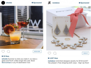 Membuat Iklan di Instagram