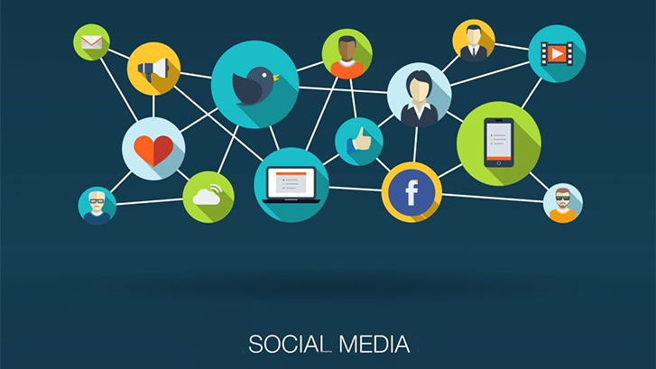 elemen penting sosial media marketing