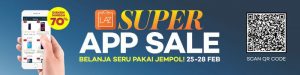 strategi diskon