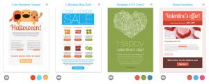 email newsletter yang efektif
