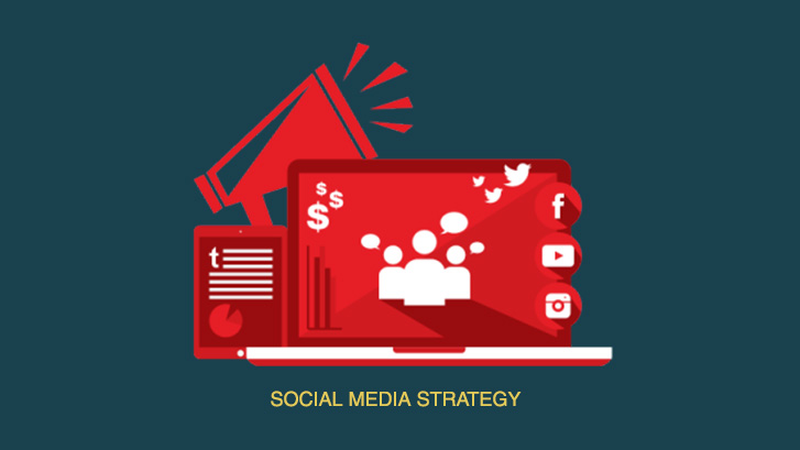 taktik sosial media marketing