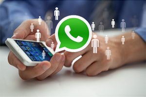 WhatsApp untuk Bisnis